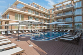  Santa Maria Apartments  Ахтопол
